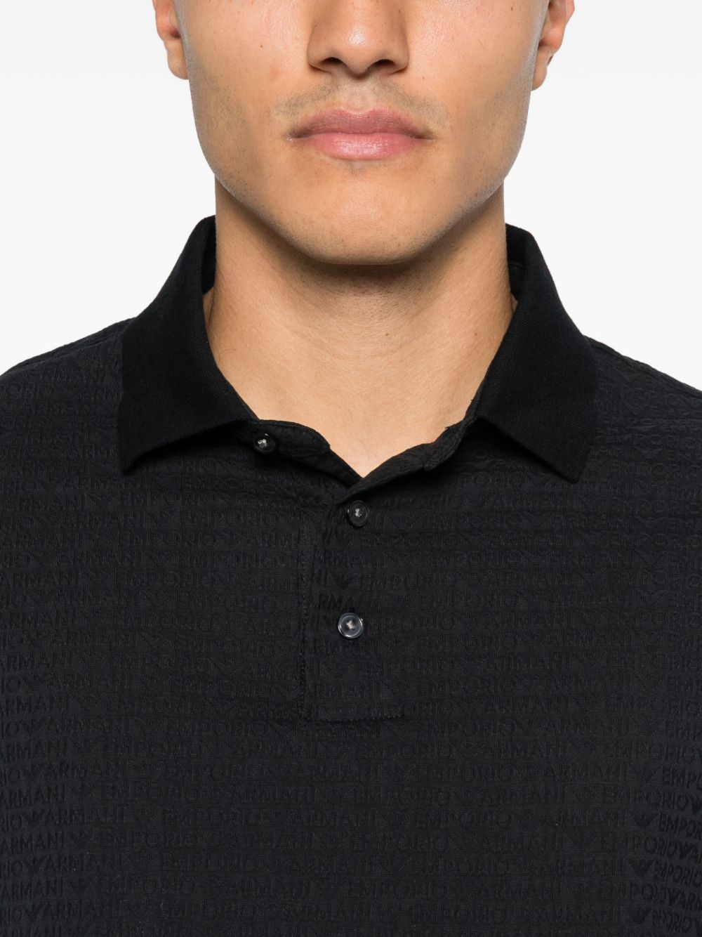 [Emporio Armani] T-shirts Short Sleeve FW26 EM004595AF10762FB413