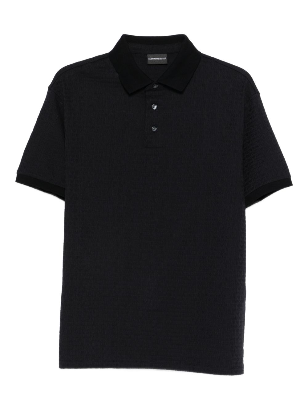 [Emporio Armani] T-shirts Short Sleeve FW26 EM004595AF10762FB413