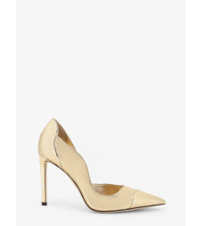 [Jimmy Choo] Pumps FW26 BRIGITTE100QUIGOLD