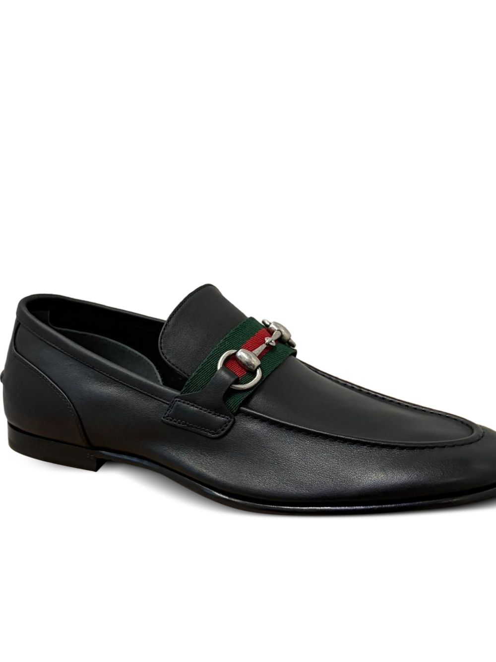[Gucci] Loafer FW26 874936AAGSM1060
