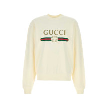[Gucci] Sweatshirt FW26 864622XJHT89066