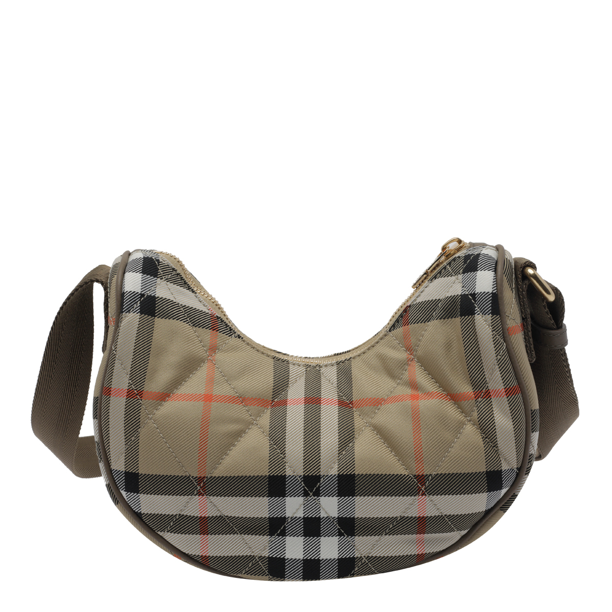 [Burberry] Shoulder bag FW26 8122136B9368