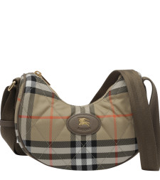 [Burberry] Shoulder bag FW26 8122136B9368