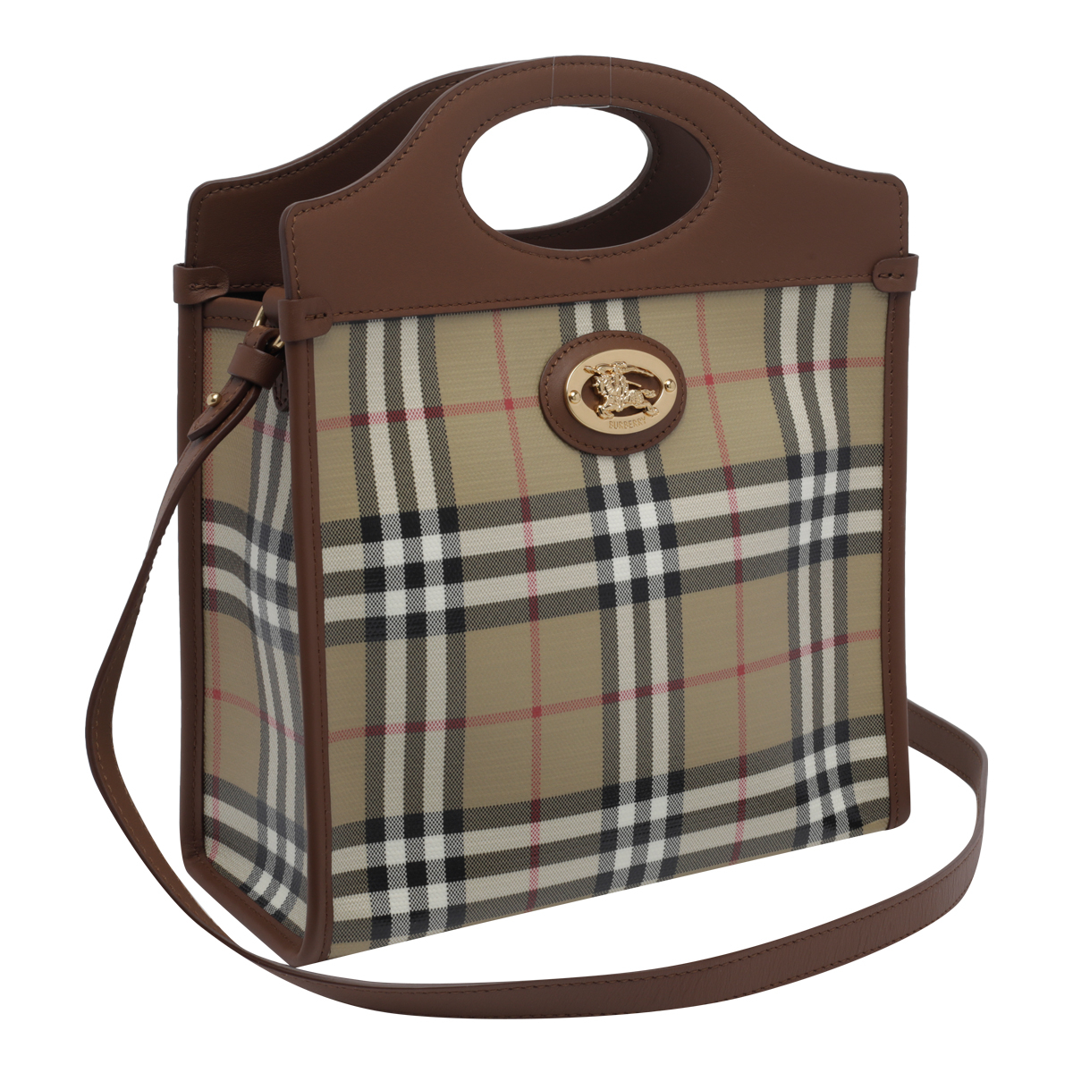 [Burberry] Bag FW26 8128442A7026