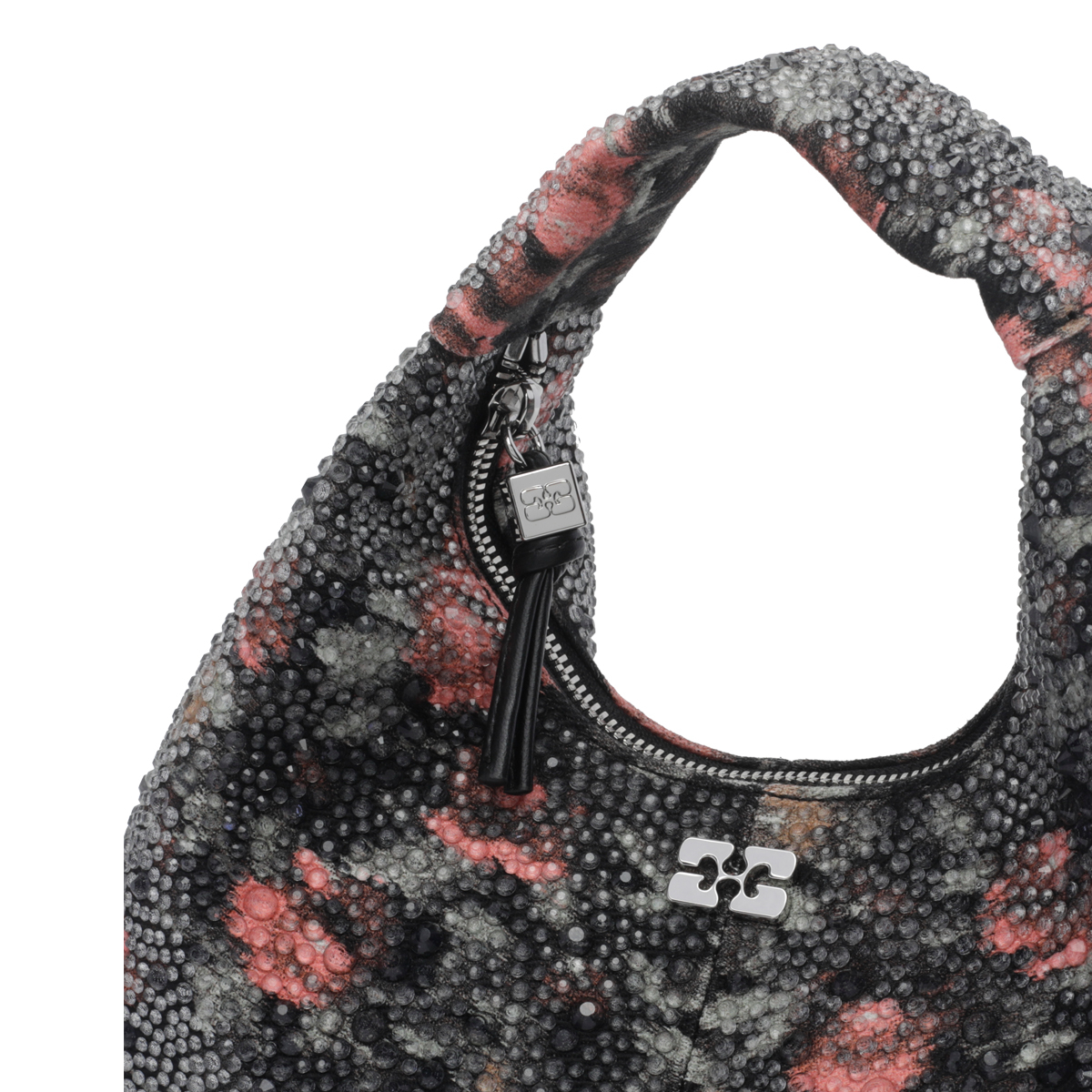 [GANNI] Tote bag FW26 C1040017099