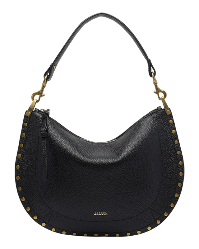 [Isabel Marant] Shoulder bag FW26 BF0066FAC3C22M01BK