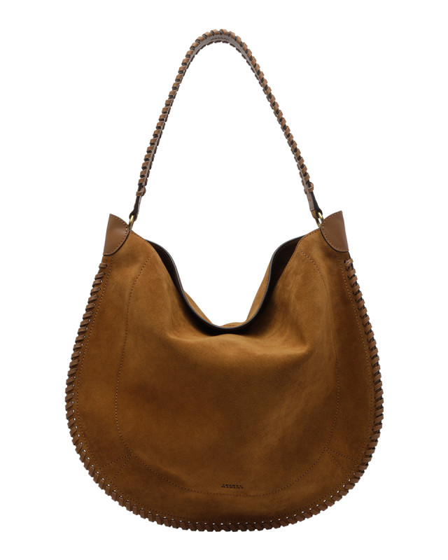 [Isabel Marant] Tote bag FW26 PP0200FBB2C06M50CO