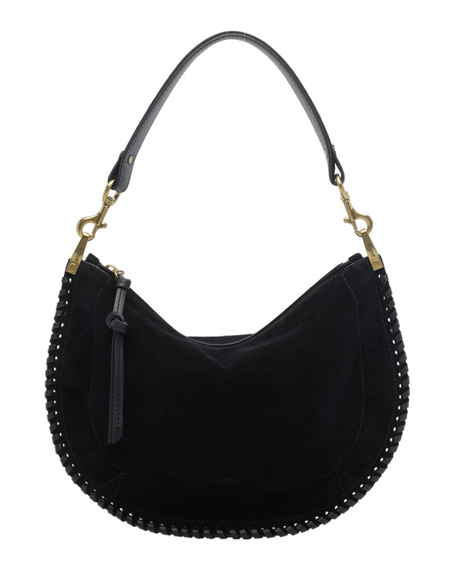 [Isabel Marant] Shoulder bag FW26 BF0066FBB2C06M01BK