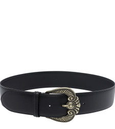 [Etro] Belt FW26 WP3B0098AP11RN0000