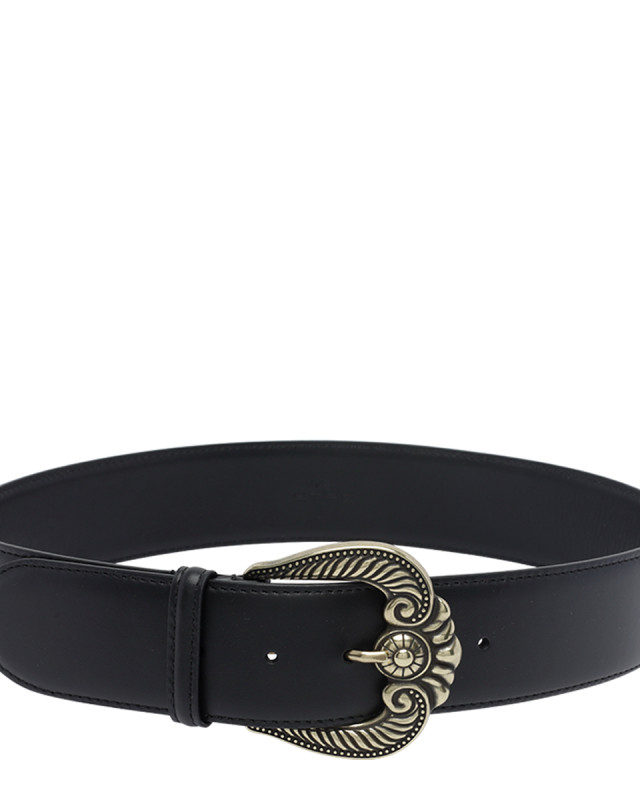 [Etro] Belt FW26 WP3B0098AP11RN0000