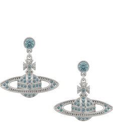 [Vivienne Westwood] Earring FW26 6202002502P763P763