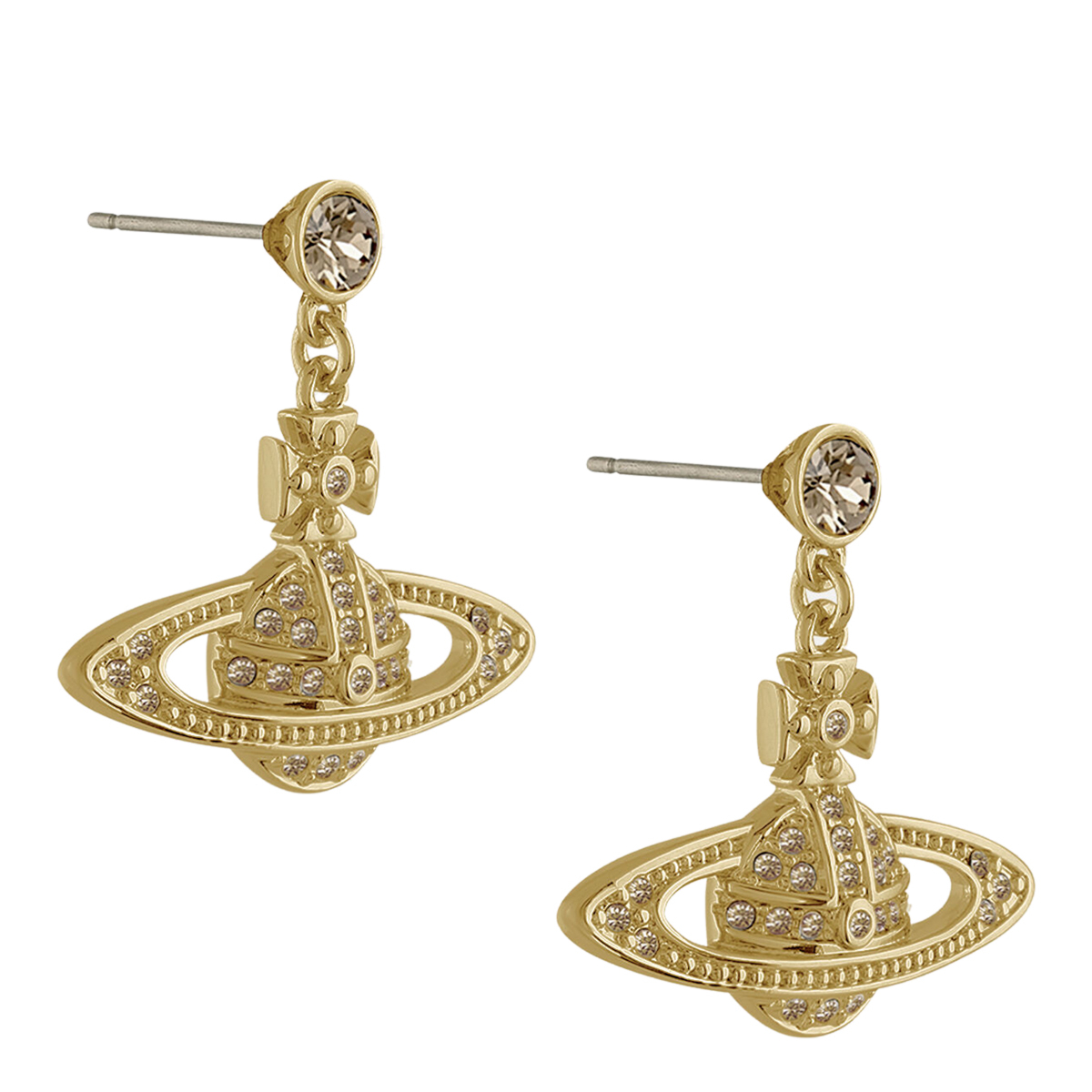 [Vivienne Westwood] Earring FW26 6202002502R121R121