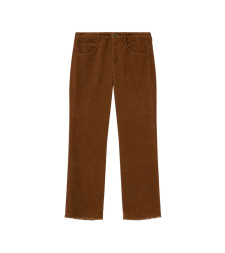 [Marant Etoile] Trousers FW26 PA0708FA-D3G02E50CA