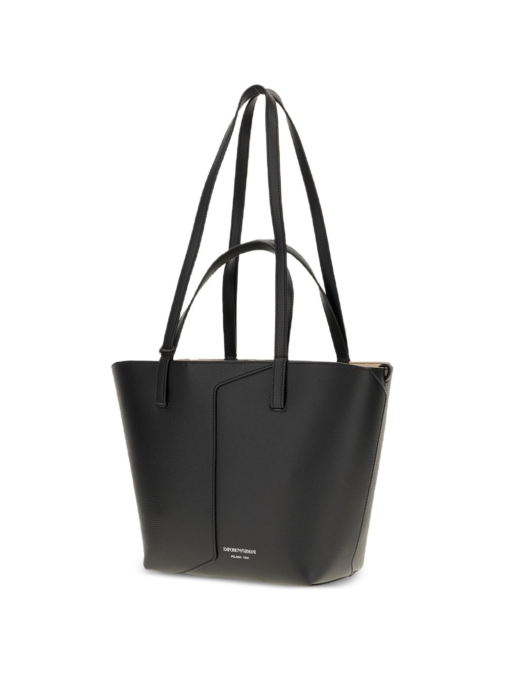 [Emporio Armani] Tote bag FW26 EW005753AF29459UC001