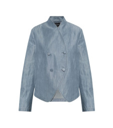 [Emporio Armani] Jacket FW26 EW004805AF26173MB003