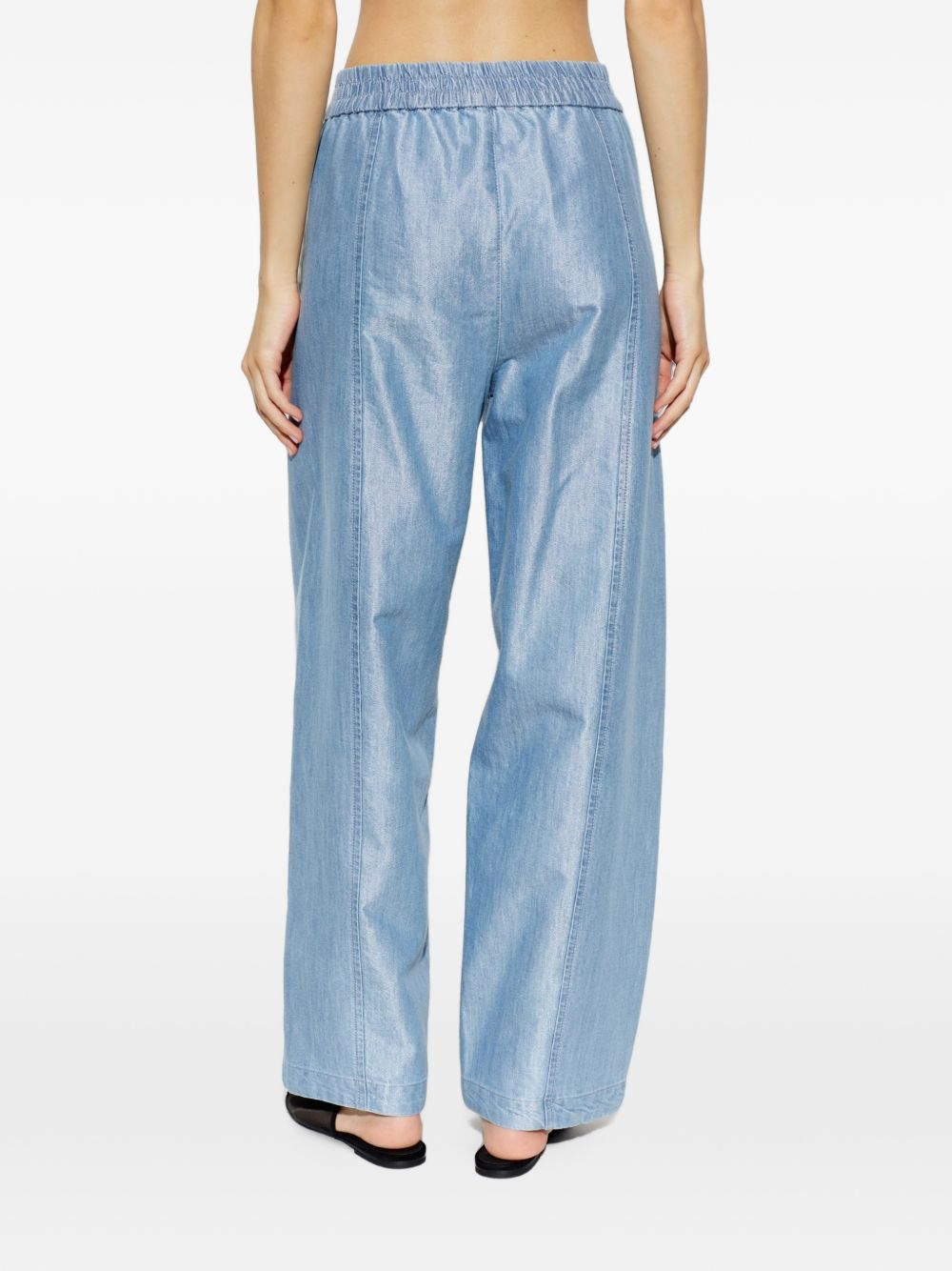 [Emporio Armani] Jeans FW26 EW004806AF26173MB003