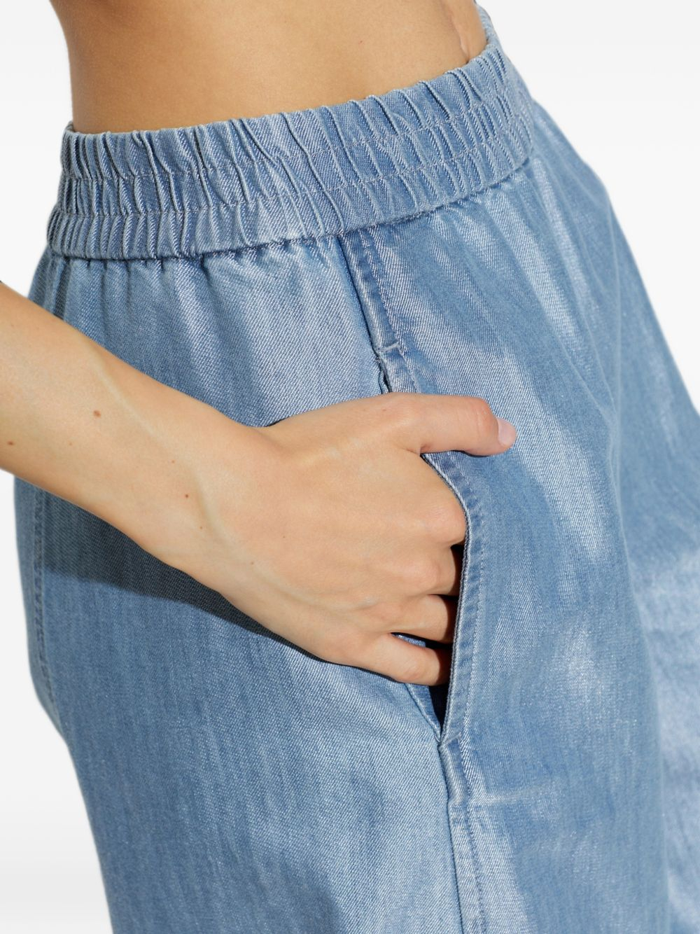 [Emporio Armani] Jeans FW26 EW004806AF26173MB003