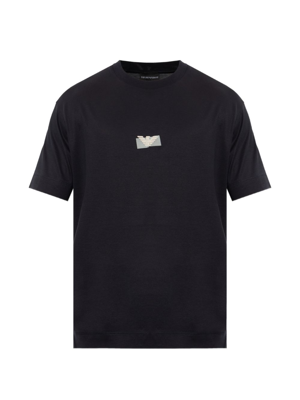 [Emporio Armani] T-shirts Short Sleeve FW26 EM007040AF10017UB118