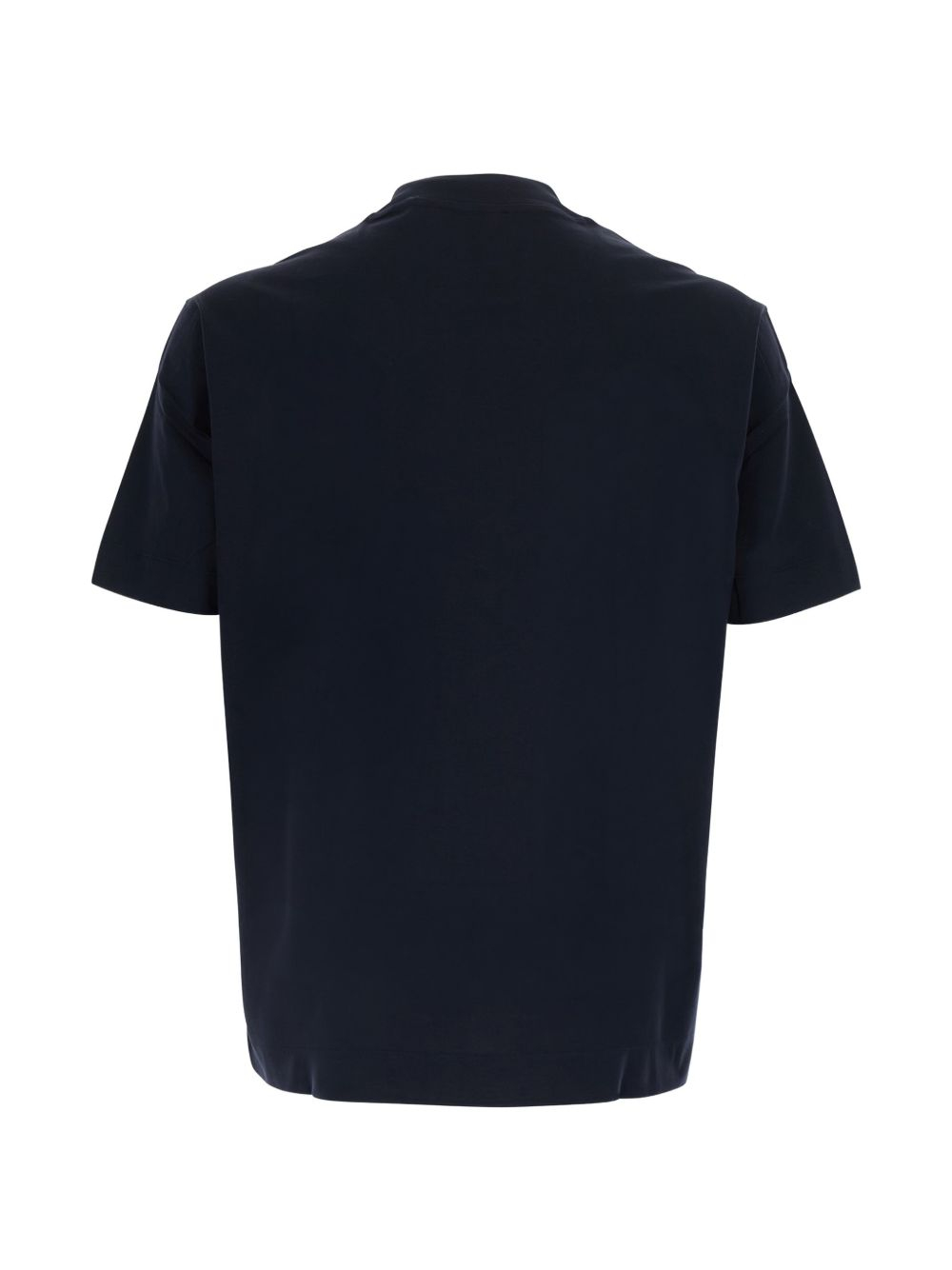 [Emporio Armani] T-shirts Short Sleeve FW26 EM006779AF28078UB118
