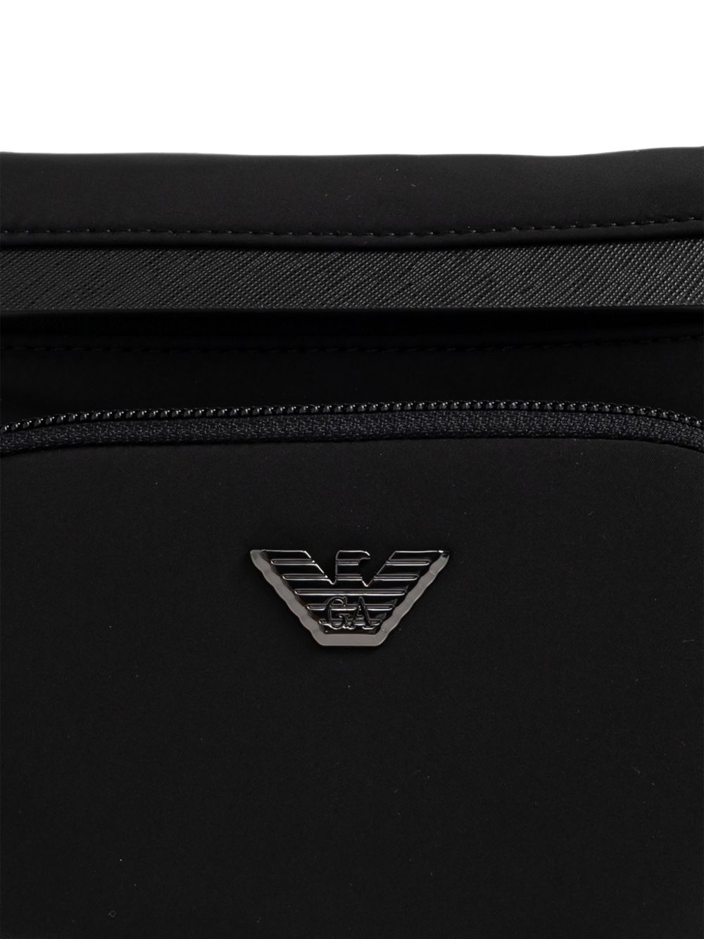 [Emporio Armani] Belt Bag FW26 EM001805AF28784UC001