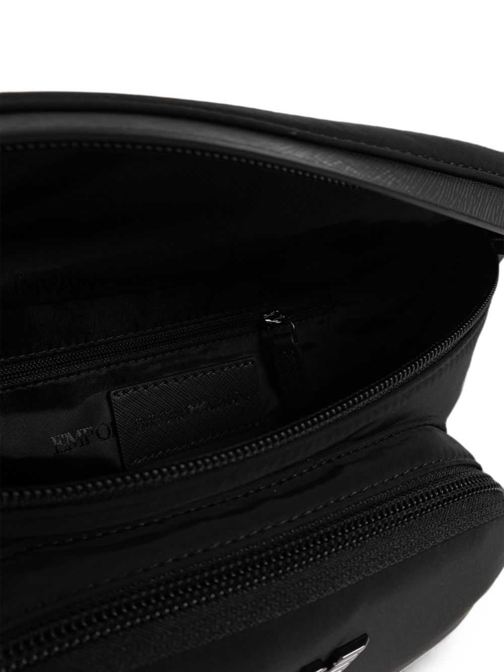 [Emporio Armani] Belt Bag FW26 EM001805AF28784UC001