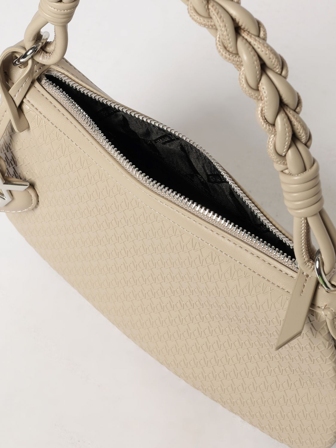 [ARMANI EXCHANGE] Shoulder bag SS26 XW002228AF22632 U6223