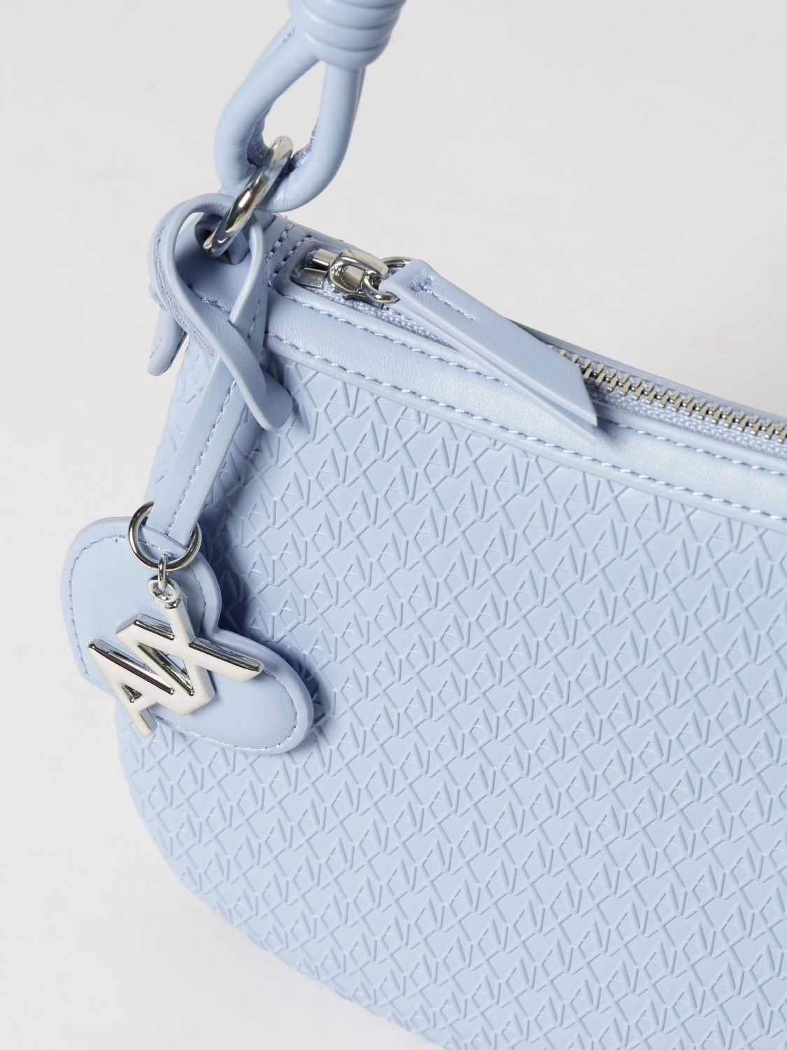 [ARMANI EXCHANGE] Shoulder bag SS26 XW002228AF22632 U9333