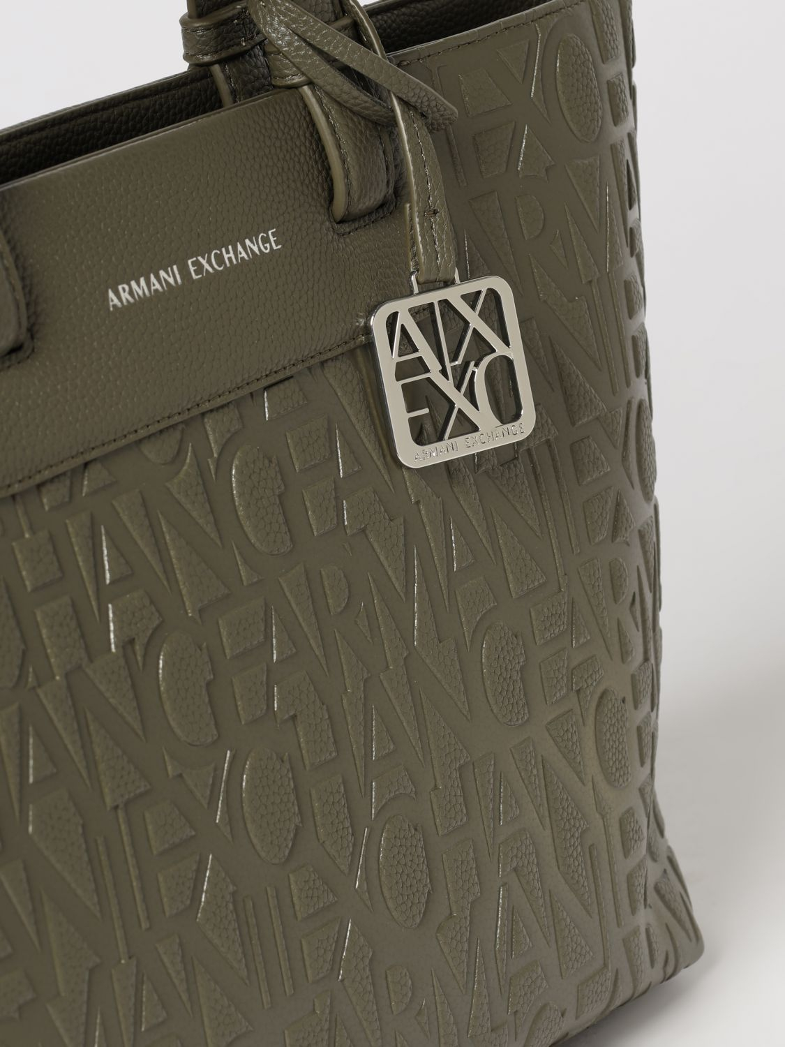[ARMANI EXCHANGE] Tote bag SS26 XW001481AF15774 U7043