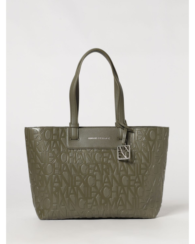 [ARMANI EXCHANGE] Tote bag SS26 XW001481AF15774 U7043