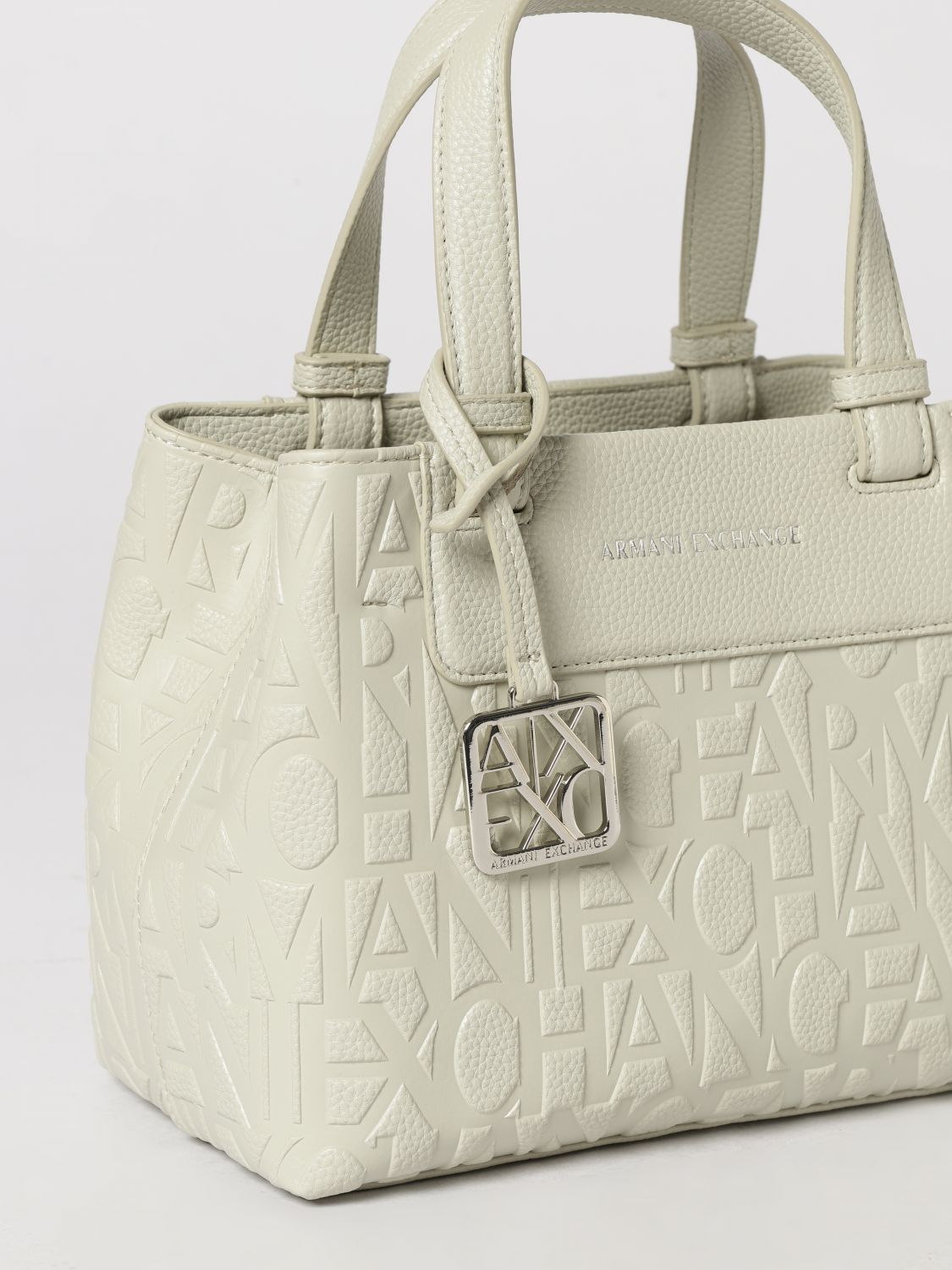 [ARMANI EXCHANGE] Minibag SS26 XW001576AF15774 U6275