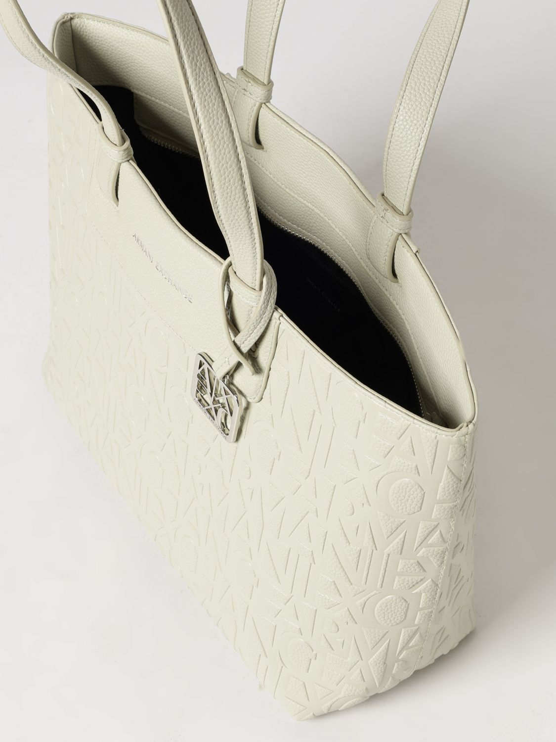 [ARMANI EXCHANGE] Tote bag SS26 XW001481AF15774 U6275