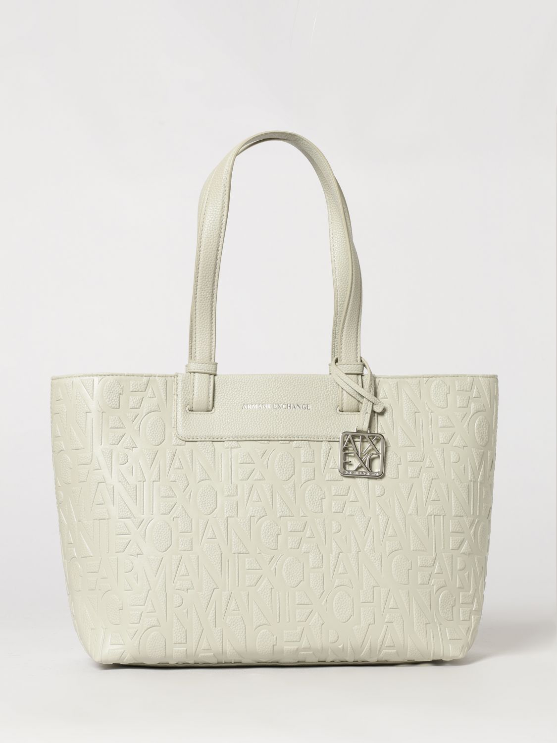 [ARMANI EXCHANGE] Tote bag SS26 XW001481AF15774 U6275