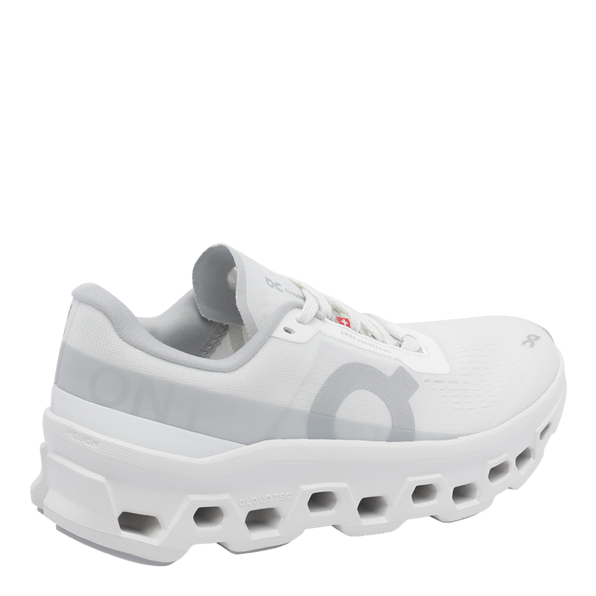 [ON SNEAKER] Sneakers FW26 3WF30481200WHITE/WHITE