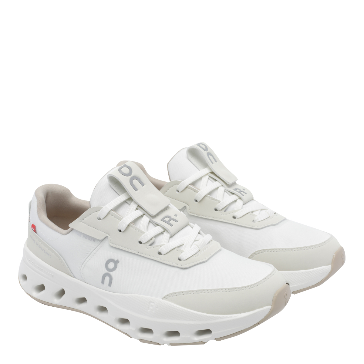 [ON SNEAKER] Sneakers FW26 3MG10371217IVORY/SAND