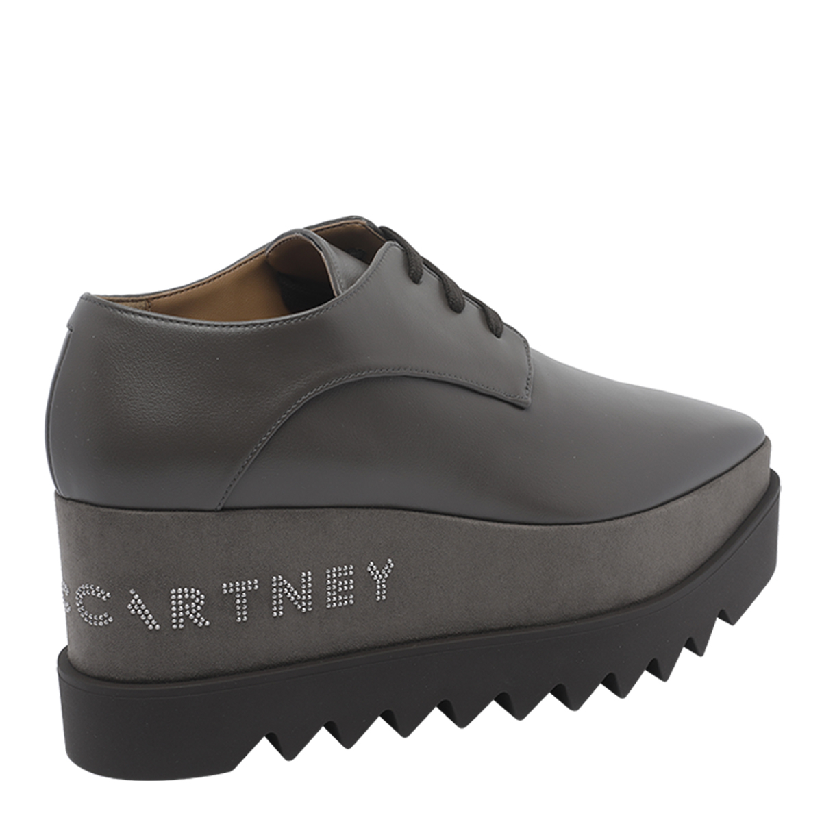 [Stella McCartney] Oxford Shoes FW26 800004AP02802822