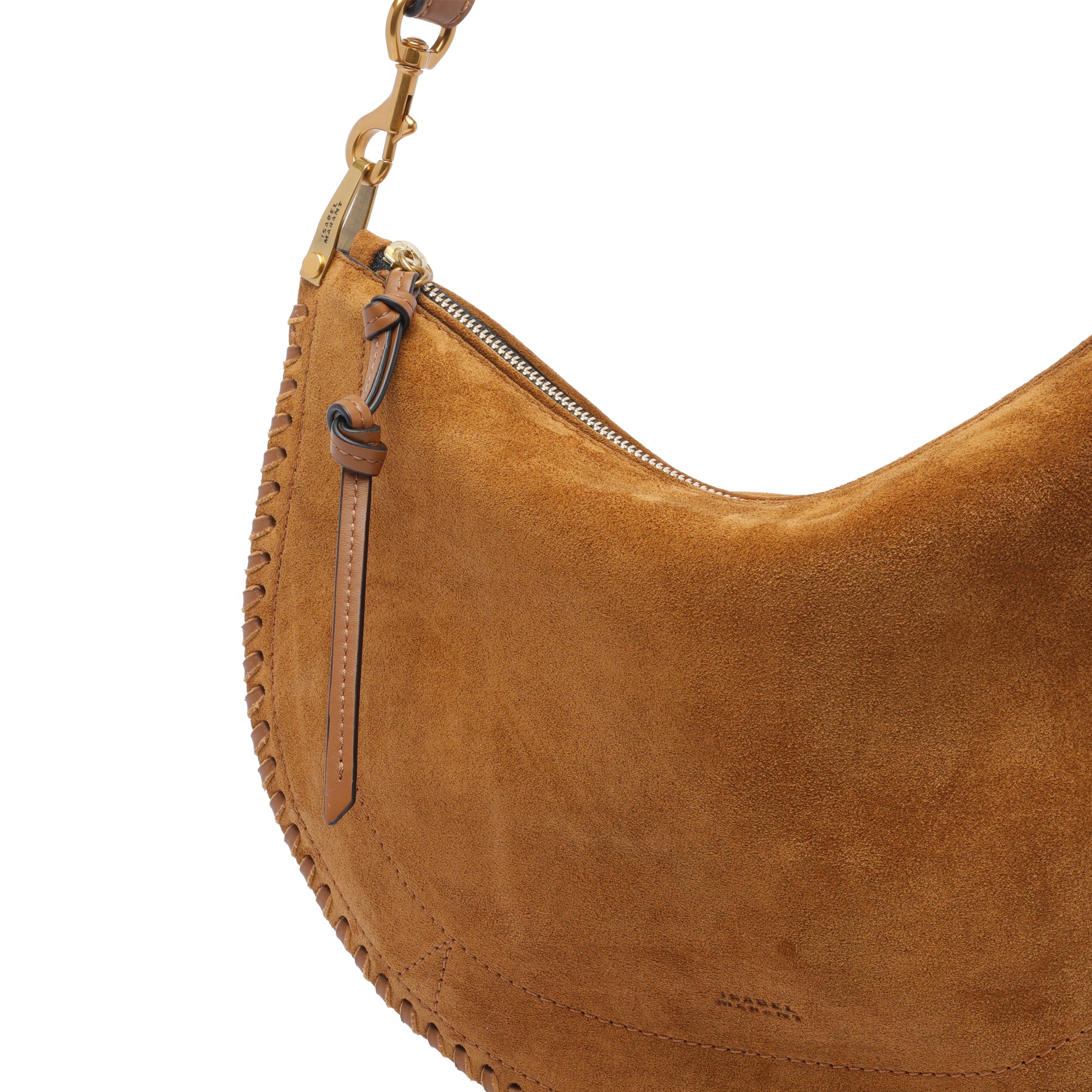 [Isabel Marant] Shoulder bag FW26 BF0066FBB2C06M50CO