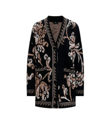 [Etro] Cardigan FW26 WRKE0159AQ12UN0000