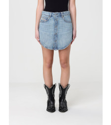 [Diesel] Mini skirt SS26 A179160IRAC 01