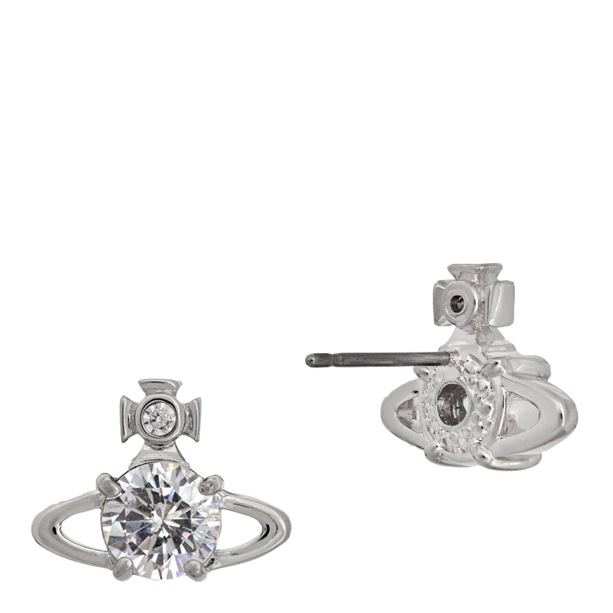 [Vivienne Westwood] Earring FW26 6201007002P102P102