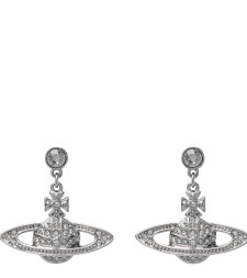 [Vivienne Westwood] Earring FW26 6202002502S108S108