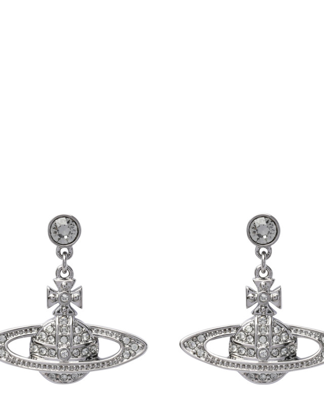 [Vivienne Westwood] Earring FW26 6202002502S108S108