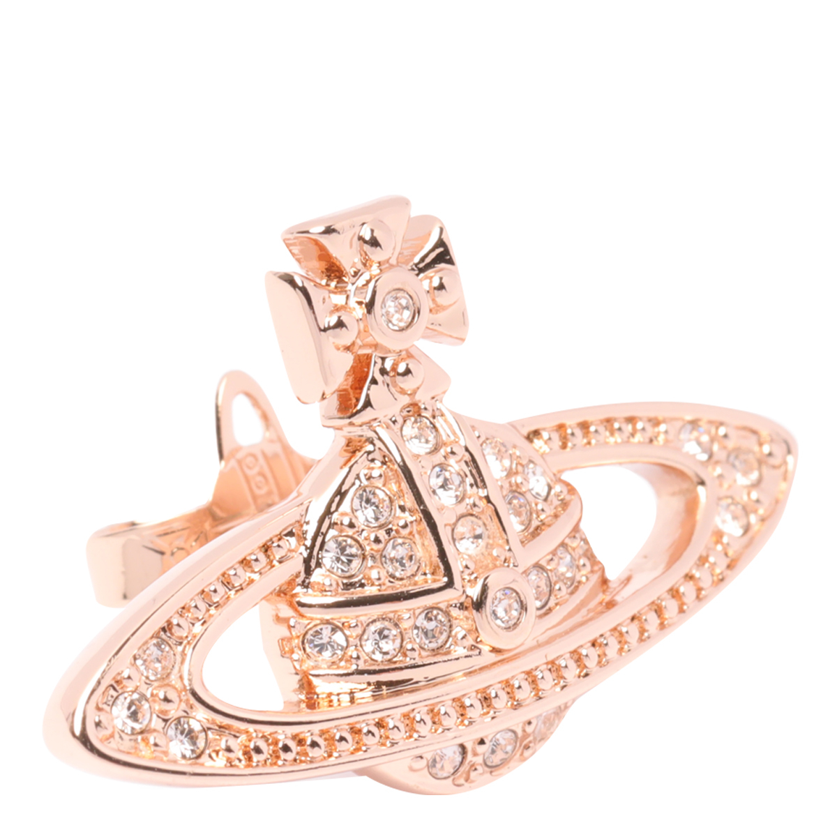 [Vivienne Westwood] Earring FW26 6202003302G120G120