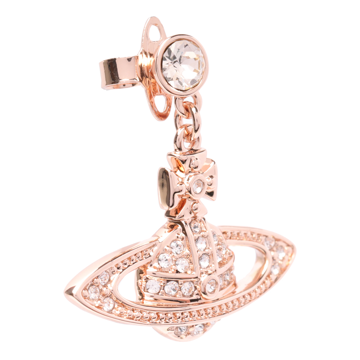 [Vivienne Westwood] Earring FW26 6202002502G120G120