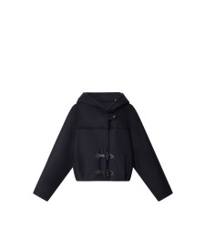 [Isabel Marant] Coat FW26 MA0561FA-D3D04I30DN