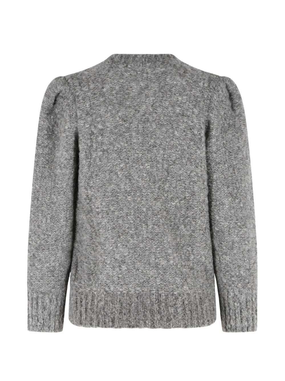 [Isabel Marant] Knitwear FW26 PU0963FA-D3L06I02GY