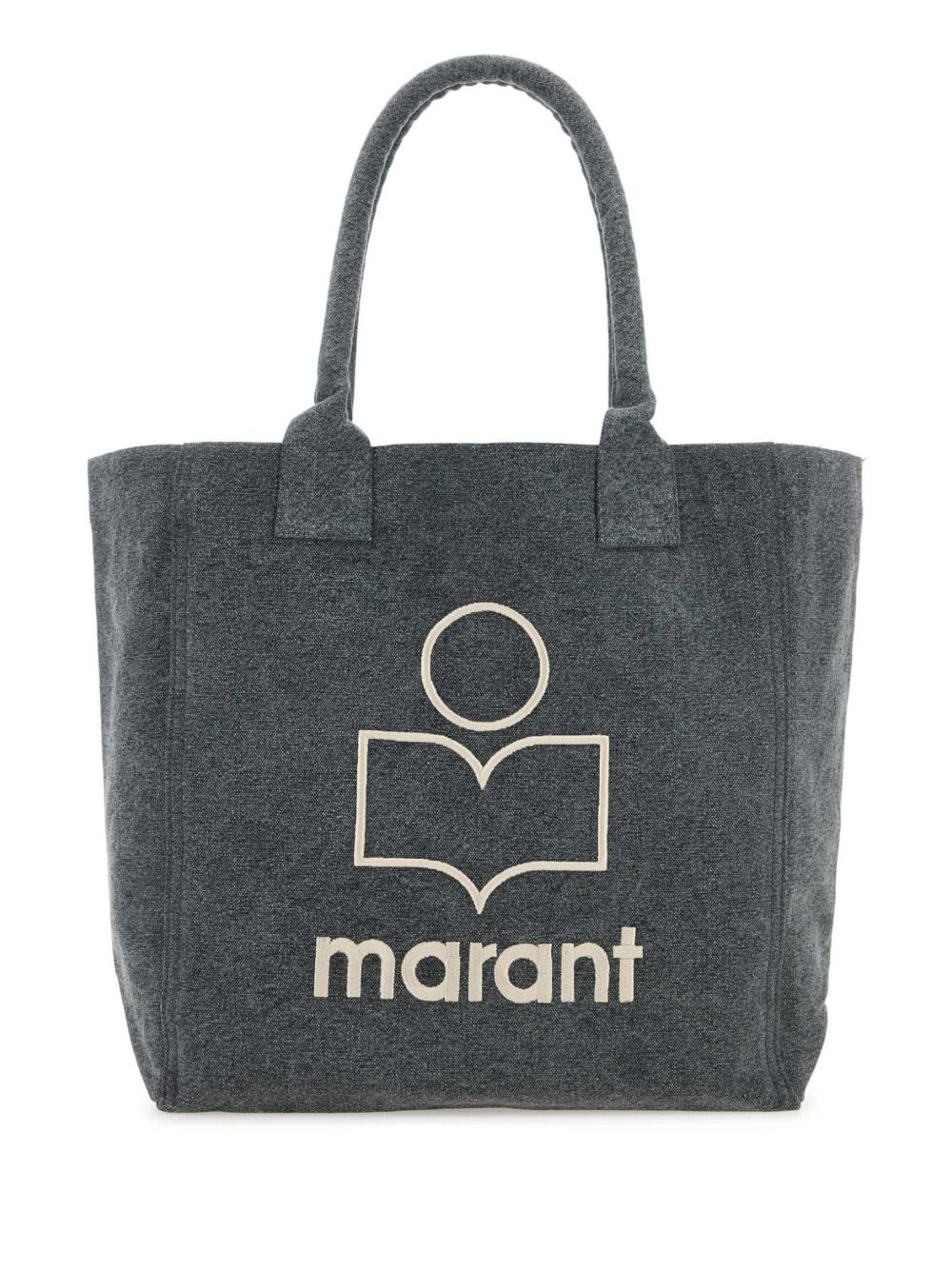 [Isabel Marant] Tote bag FW26 PM0002FA-A1X19M02FK