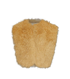 [Isabel Marant] Vest FW26 GI0030FB-D3A04I10PW