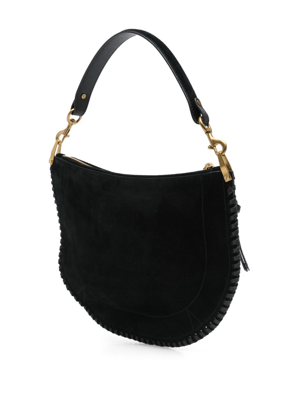[Isabel Marant] Shoulder bag FW26 BF0066FB-B2C06M01BK
