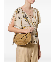 [Isabel Marant] Shoulder bag FW26 PP0511FA-A3C32M50TA