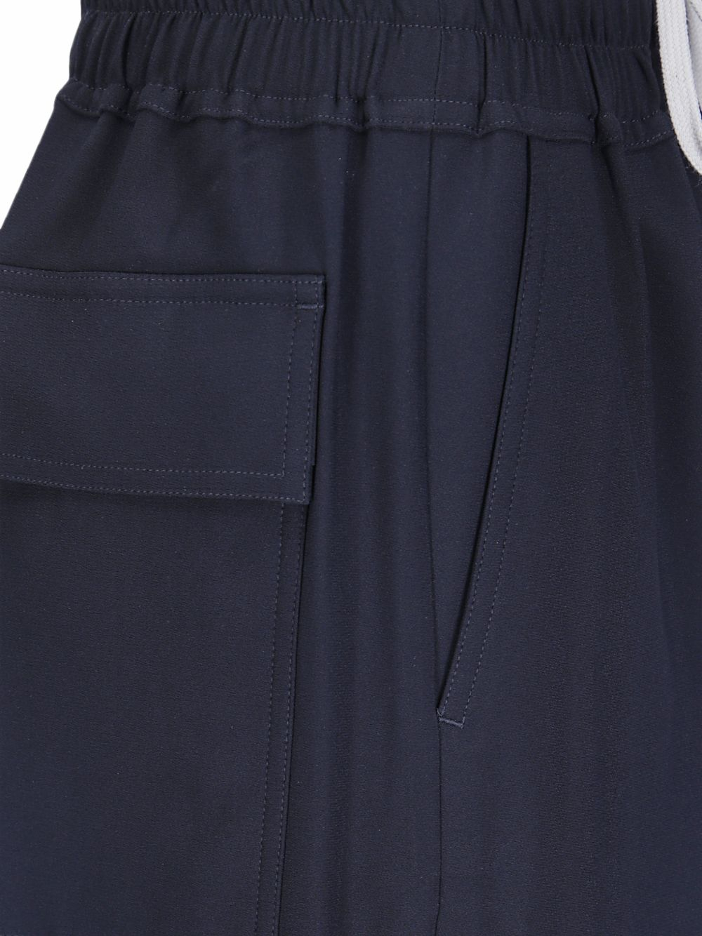 [Rick Owens] Trousers FW26 RP02F5325HY09